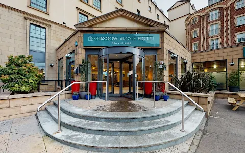 Glasgow Argyle Hotel image