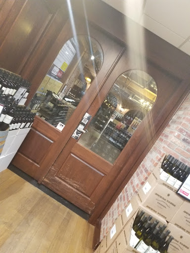 Wine Store «Wine Library», reviews and photos, 586 Morris Ave, Springfield Township, NJ 07081, USA