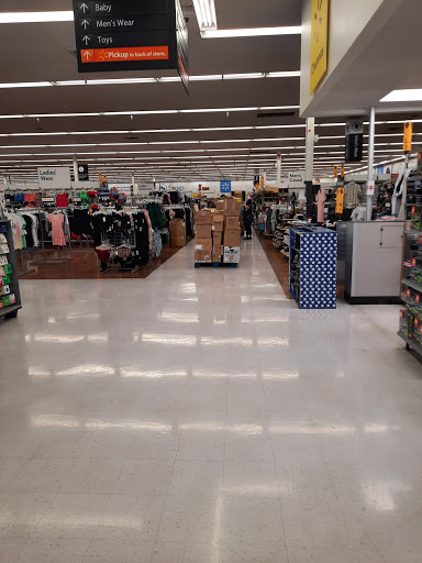 Discount Store «Walmart», reviews and photos, 1270 York Rd, Gettysburg, PA 17325, USA