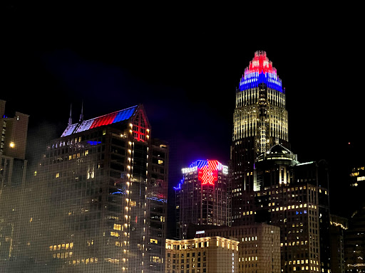 Stadium «BB&T Ballpark», reviews and photos, 324 S Mint St, Charlotte, NC 28202, USA