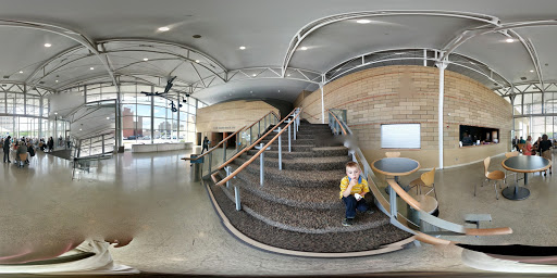 Performing Arts Theater «DeYor Performing Arts Center», reviews and photos, 260 W Federal St, Youngstown, OH 44503, USA