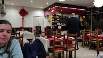 Atmosphère du Restaurant asiatique Lotus d'Or à Châteauneuf-sur-Loire - n°1