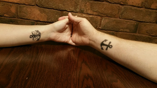 Tattoo Shop «Gulf Coast Professional Tattoo», reviews and photos, 10442 Front Beach Rd, Panama City Beach, FL 32407, USA