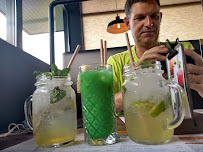 Plats et boissons du Restaurant Crocodile à Villeneuve-d'Ascq - n°6
