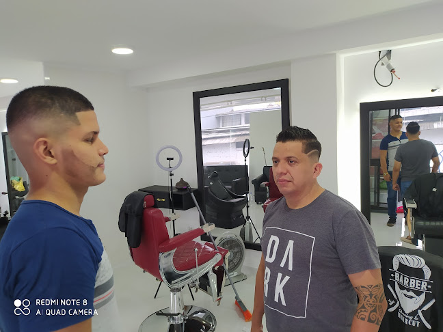 Barber shop Brooklyn - Santo Domingo de los Colorados