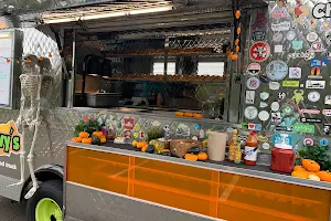 Chewy's food truck/Restaurant image