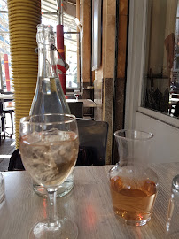 Plats et boissons du Bistro À L'infini à Nice - n°7