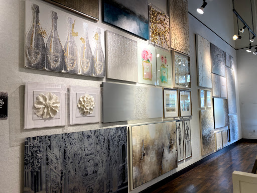 Furniture Store «Z Gallerie», reviews and photos, 15900 La Cantera Pkwy, San Antonio, TX 78256, USA