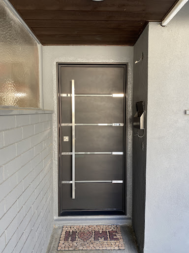 General Iron Doors image