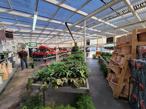 Landscaping supply store Norfolk