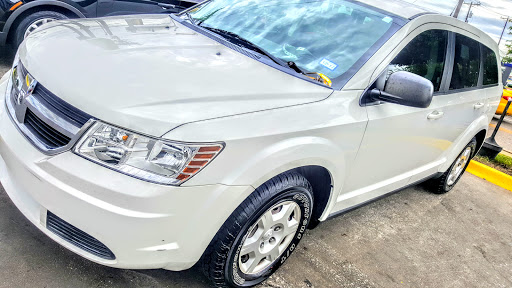 Car Wash «Mister Car Wash», reviews and photos, 3205 N Galloway Ave, Mesquite, TX 75150, USA