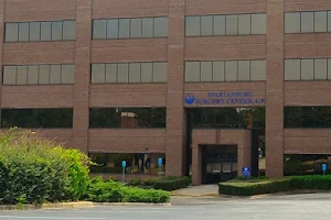 SMC - Center for Urology - Spartanburg image
