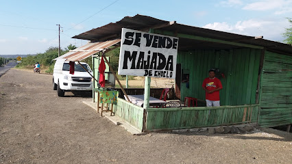 "Las Majadas De Eulalia"