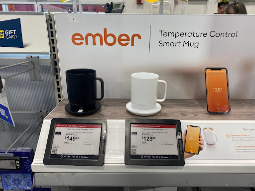 Electronics Store «Best Buy», reviews and photos, 4707 Valley View Blvd NW, Roanoke, VA 24012, USA