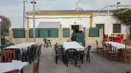 Restaurante Venta El Cotito - Ctra. Trebujena, 6, 11590 Mesas de Asta, Cádiz, Spain