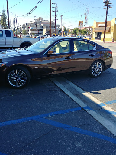 Infiniti Dealer «INFINITI of Thousand Oaks», reviews and photos, 3570 Thousand Oaks Blvd, Thousand Oaks, CA 91362, USA