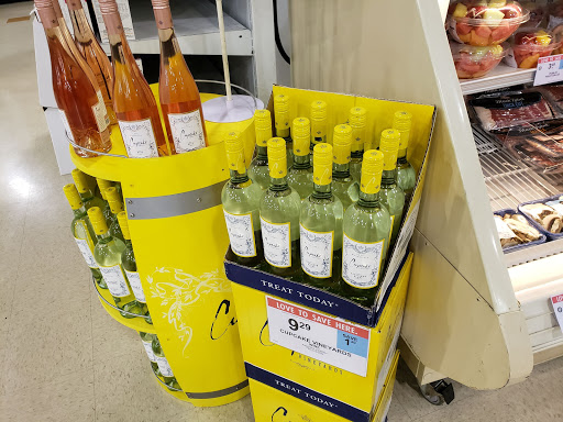 Supermarket «Publix Super Market at Franklin Marketplace», reviews and photos, 1021 Riverside Dr, Franklin, TN 37064, USA