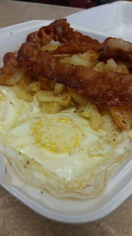 Caribbean Sandwich Shop 33615