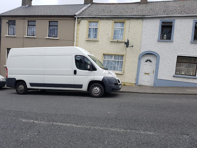 Reviews of e-Van Transportation - Man with a Van Dublin in Buncrana - Moving company