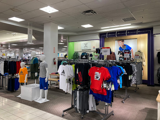 Department Store «JCPenney», reviews and photos, 2890 Main Street, Santa Ana, CA 92705, USA