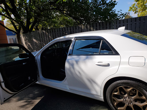 Car Wash «Delta Sonic Car Wash», reviews and photos, 6800 W 159th St, Tinley Park, IL 60477, USA