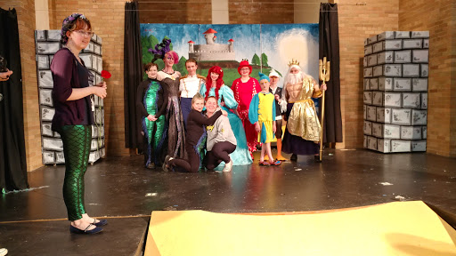 Community Center «CATHE Center, Center for Arts, Technology, Health & Education», reviews and photos, 125 E State St, Burlington, WI 53105, USA