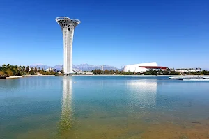 EXPO Antalya Sergi Alanı image