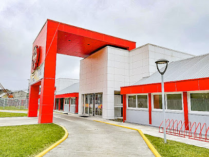 Instituto Teletón Puerto Montt