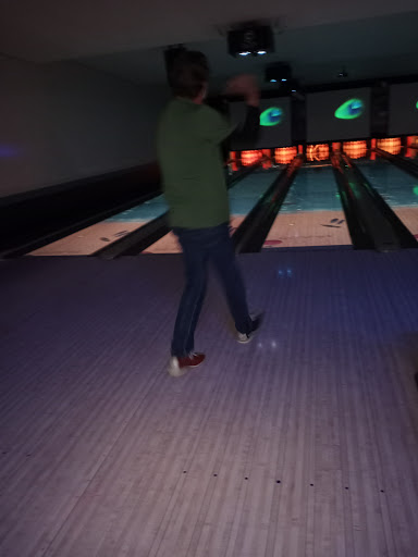 Bowling Alley «Silver Creek Lanes», reviews and photos, 500 W C St, Silverton, OR 97381, USA