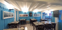 Atmosphère du Restaurant de fruits de mer La Cabane à Huîtres à Lyon - n°3