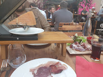 Raclette du Restaurant La Cour 24 à Annecy - n°7