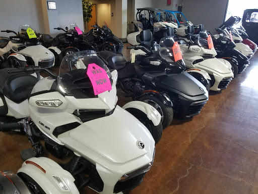 Motorcycle Dealer «Pro Caliber Motorsports», reviews and photos, 10703 Northeast Fourth Plain Blvd, Vancouver, WA 98662, USA