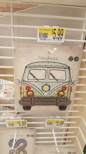 Fabric Store «Jo-Ann Fabrics and Crafts», reviews and photos, 3540 McKinley Pkwy, Blasdell, NY 14219, USA