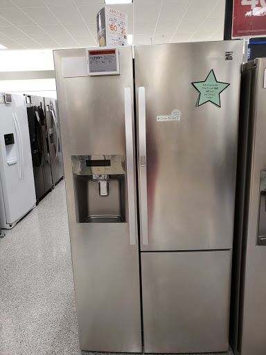 Department Store «Sears», reviews and photos, 190 Buckland Hills Dr, Manchester, CT 06040, USA