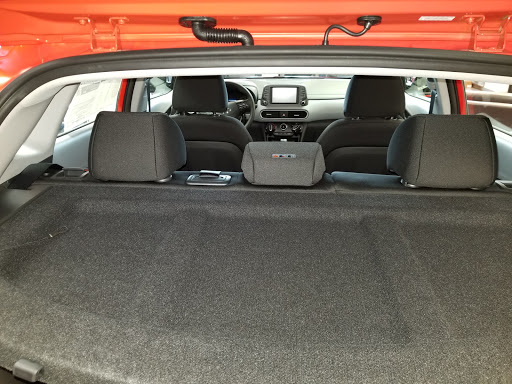 Hyundai Dealer «Vision Hyundai Rochester», reviews and photos, 2525 W Henrietta Rd, Rochester, NY 14623, USA