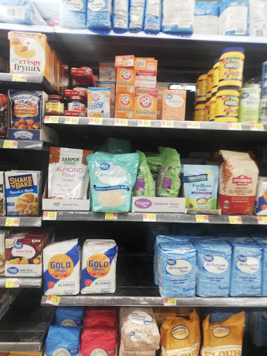 Department Store «Walmart Supercenter», reviews and photos, 2485 IA-92, Washington, IA 52353, USA