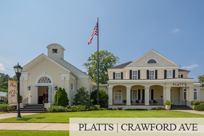 Platt's Funeral Home & Cremation Services