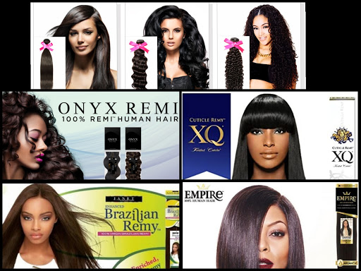 Beauty Call Hair & Beauty Supply