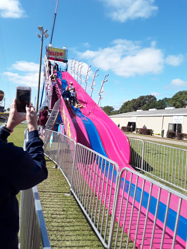 Event Venue «Mobile Fairgrounds», reviews and photos, 1035 Cody Rd N, Mobile, AL 36608, USA