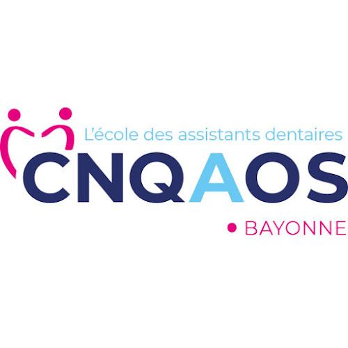 CNQAOS Bayonne - Centre de Formation Assistant Dentaire à Bayonne