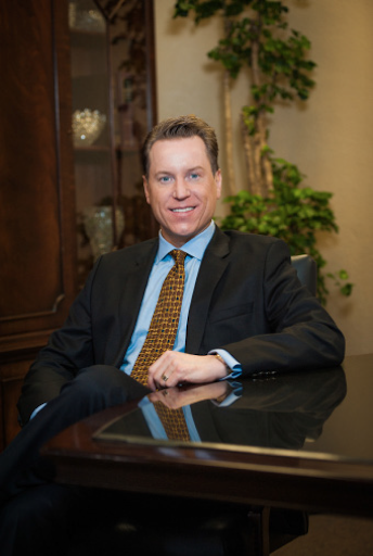 Personal Injury Attorney «Pofahl Law Firm, P.C.», reviews and photos