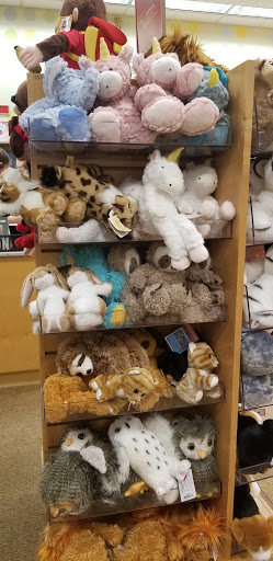 Book Store «Barnes & Noble», reviews and photos, 3346 Reed St, Myrtle Beach, SC 29577, USA