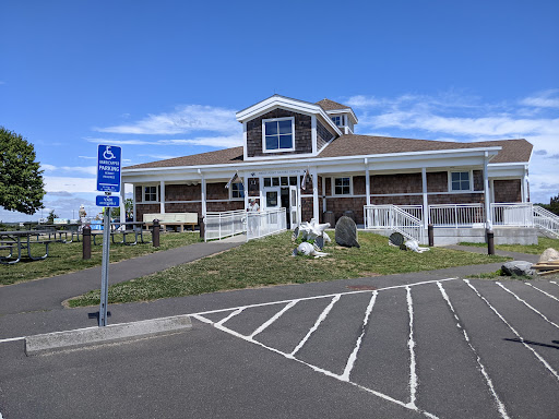 Nature Preserve «Meigs Point Nature Center», reviews and photos, 1288 Boston Post Rd, Madison, CT 06443, USA