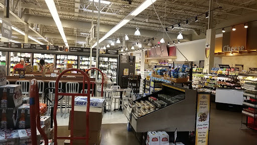 Grocery Store «Giant Food Stores», reviews and photos, 2550 Grant Ave, Philadelphia, PA 19114, USA