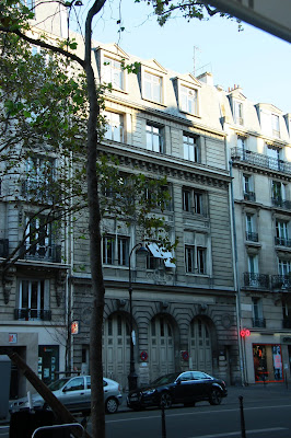 5ème Section Territorriale de Voirie Mairie de Paris à Paris