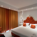 Photo n°12 de l'avis de Valentina. fait le 05/06/2023 à 15:03 sur le  Ludwig Boutique Hotel à Bolsena