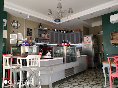 A Cafe 688
