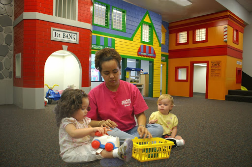 Preschool «Growing Kids Learning Center», reviews and photos, 3400 N Campbell St, Valparaiso, IN 46385, USA