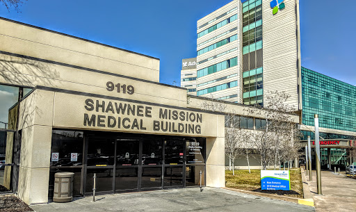 AdventHealth Medical Group Cardiology, Vascular & Cardiothoracic Surgery at Shawnee Mission