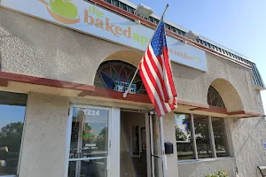 The Baked Apple Breakfast Co. image